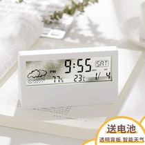 Student Self-Disciplinator Timer Kitchen Reminder of the Versatile Learning of the Topic Timer Small Alarm Clock