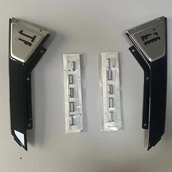 18-23 Audi A8L Old Model New Model Hoxi S8 Front Face Assembly Hearlight 후면 인클로저 키트로 업데이트 18-23 Audi A8L Old Model New Model Hoxi S8 Front Face Assembly Hearlight 후면 인클로저 키트로 업데이트