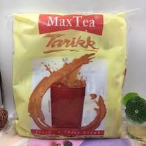 Indonesias hot-selling drink max tea Original La Cha Lemon Tea instant instant milk tea flavor 25 grams 30 packs
