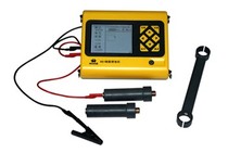 Zhibo Lian ZBL-U5100 non-metallic ultrasonic detector concrete structure strength crack depth detection