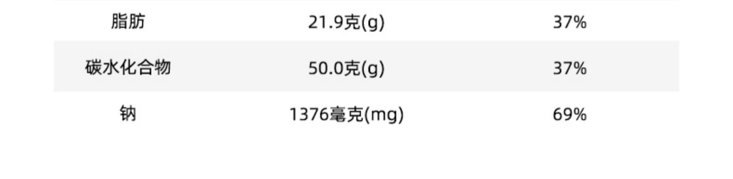 【拍2件】藤壶岛肉脯夹心海苔脆40g*2