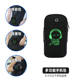 Running mobile phone arm bag men's and women's fitness outdoor sports arm bag Apple Huawei universal wrist bag Running mobile phone arm bag men's and women's fitness outdoor sports arm bag Apple Huawei universal wrist bag
