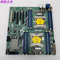 Original Tai an S7050GP2NR-DLE-B 2011 Needle Two-Way Server Board in Stock