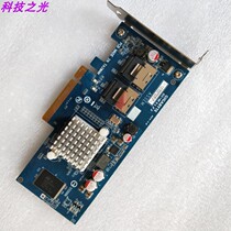 Brand new original technology Gargia GC-MSLZ2 LSI SAS2008 6Gb SAS array card support 4T 6T 8
