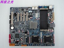 Original Technology Gia GA-7NCSV-RH Two-way 771 Server Main Board Beijing Spot