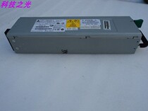 New original dress Delta Tedda DPS-600RB A server power supply 600W Beijing spot