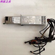 Originally installed Taiwan Yiheng ENR-1180 High-end server power output power 800W Spot