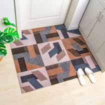 Door mat Door entry door Living room mat Entry door mat Foot non-slip mat Entry carpet Household mat