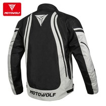 Winter motorcycle riding a warm-up motorcycle rider uniform locomotive rider uniform four season windproof anti-wrestling clothing