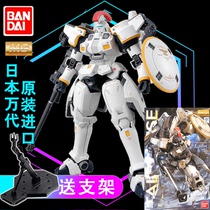 Bandai Gundam Model MG EW Tallgeese Torukis Trukis Dare to send a bracket