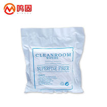 Tinnitus 4009 High quality ultra-fine fiber undusty cloth ultra-fine dust-free cloth 180g absorbent oil suction No dust cloth 22 * 2