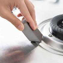 Diamond Sands Sponge Wipe Magic Wipe Decontamination Except Black Scale Kitchen Wash Boiler Thickened Double Sided Cleaning Brush Nano Sea