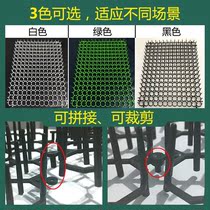 Anti-cat spikes for cat-spiked nets anti-cat climbing cushions to repel wild cat spikes Isolated Restricted Area Drive Dog Pad Anti-Pee