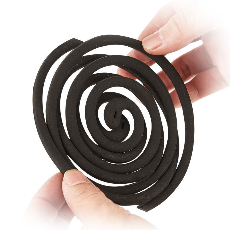 40盘桶装蚊香蝇香驱蚊香灭蚊香驱蝇香灭蝇香无味儿童家用包邮