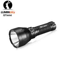 Lumintop Lei Ming rabbit high lumen strong light flashlight GT mini long shot waterproof outdoor LED 18650 flashlight