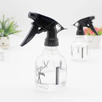 Beverage special hair spray kettle spray bottle fine fog plastic beauty makeup small spray bottle 250mL sprinkler