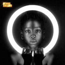 Color live fill light anchor large ring light Net Red live room light Shake sound fast hand live artifact HD