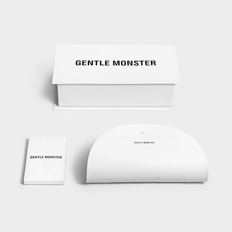 mamars板材时尚墨镜太阳镜男女中性gentlemonster