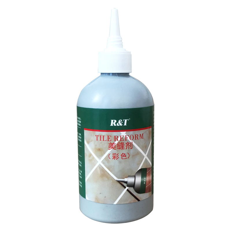 household beauty joint agent, ceramic tile and floor tile, special waterproof and mildewproof kitchen androom joint agent,  filler, jointing