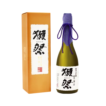 獭祭23二割三分日本清酒720ml[300元优惠券]-寻折猪