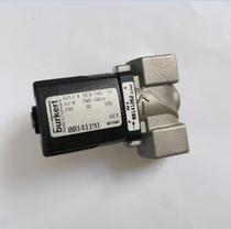 German stainless steel valve solenoid valve BURKERT BAODE 6213A-10 0-FKM-G3 8-24V141191