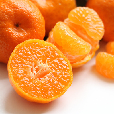 广西沙糖桔新鲜水果砂糖橘10斤砂糖桔蜜桔薄皮小桔子橘子甜桔包邮_艺