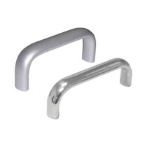 XAG21-L114 XAG21-L114 L152 L203 L203 alloy built-in type C oval handle