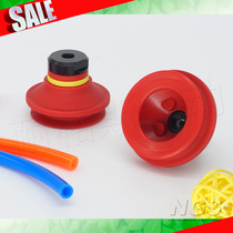 AIRBEST corrugated suction cups SB5 6 8 10 12 12 17 17 20 30 40 50 75-N S WS CS