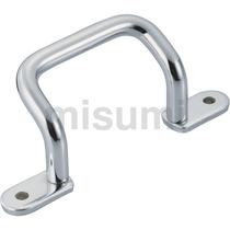 UHFSN UHFNSS-110 120125135160 Tongmithrice round stick welding type handle stainless steel