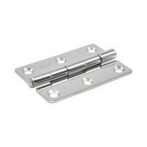 Hinge HFG21-36 HFG21-50 HFG21-75 Tongyi and Da stainless steel dish hinge