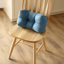 NOME Normie Home Multifunction Waist Rest Back Cushion Office Afternoon Nap Pillow On-board Waist Cushion Car Waist Pillow Hold Pillow