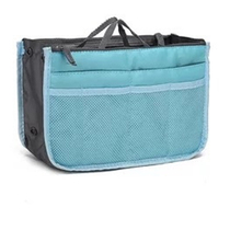 Super light material stationery bag inner bag creative bag storage bag exclusive Swiss Oops school bag