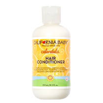 California Baby California Baby Baby calendula conditioner 251ml