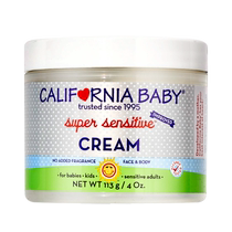 California Baby California Baby Sensitization Cream 113g
