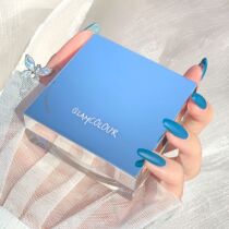 Li Jiaqi Recommended Powder Dresser for Cosmetic Powder Virgin Powder LASTING CONTROL OIL WATERPROOF PERSPIRATION ANTI-MAKEUP HONEY POWDER STUDENT PARITY