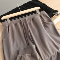 High Support Cotton Fabric Foreign Trade Mens Clothing Factory Tailstock Spring And Autumn men 100 hitch casual fashion bouquets of leather