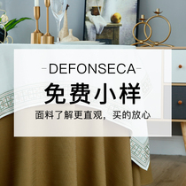 Table cloth small sample products samples first look after sample cloth tablecloths tablecloths tablecloths podium dress shipping cost free look