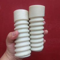 DTB-15 concrete fork pillow embedded insulation casing nylon casing subway track special insulation casing spot