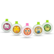 Mosquito repellent bracelet buckle Baby children pregnant women baby anti-mosquito bracelet Adult outdoor long-lasting mosquito repellent artifact portable button