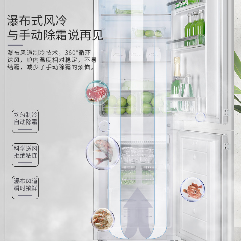 shikaimai scan home built in custom fully embedded inlaid cabinet sub custom built in hidden refrigerator q4l