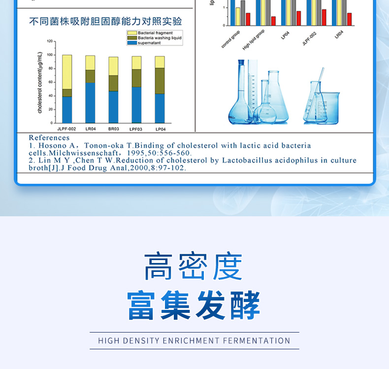 【蜀中】荣品源活性益生菌2g*20袋