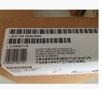 Brand new original installation Siemens 6ES7 323-1BL00-0AA0 sm323 6es7323-1bl00 spot