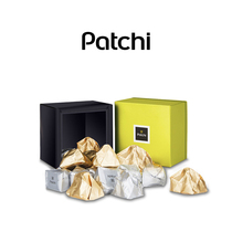 Patchi Dubai Ballet chocolate gift box Entrance Companion Gift Valentines Day to Mens and Mens Gift
