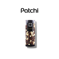 Patchi emerita barrel clothing Dubai Barchi accompanied by chocolate imported children snacks high-end milk gifts