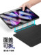 iPad Pro 2022 보호 케이스 Apple 11-Inch 12.9 소프트 에지 하드 케이스 2021 펜 슬롯 2020 자기 흡입 분리 트리플 폴드 보호 케이스 투명 전체 패키지에 적합한 Duxducis iPad Pro 2022 보호 케이스 Apple 11-Inch 12.9 소프트 에지 하드 케이스 2021 펜 슬롯 2020 자기 흡입 분리 트리플 폴드 보호 케이스 투명 전체 패키지에 적합한 Duxducis