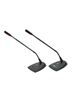 Lake Mountain DS-2000CDS-2000D Chair on behalf of the Digital Conference System Single-pure Discussion Meeting System