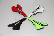 New foreskin EVATEMANI all carbon fiber mountain road car bicycle seat bag saddle 120g