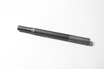 Ultra light gray standard ASIACOM all carbon fiber 25 4MM balance car seat pole bicycle slide seat tube