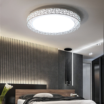 Birds nest round ceiling lamp Modern simple household led living room Bedroom Dining room Study Corridor aisle Stair light