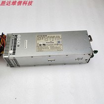 New ETASIS 100 million Taixing EFRP-2603 2U redundant server power supply 600W EFRP-2603V1